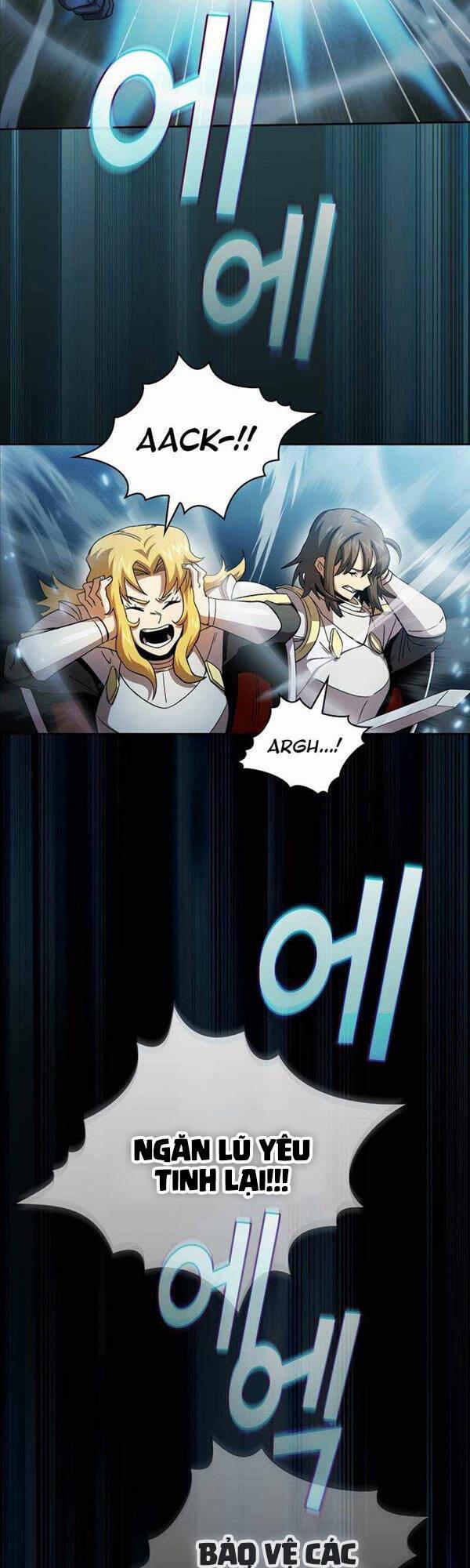 Có Thật Đây Là Anh Hùng Không? 72 trang 9