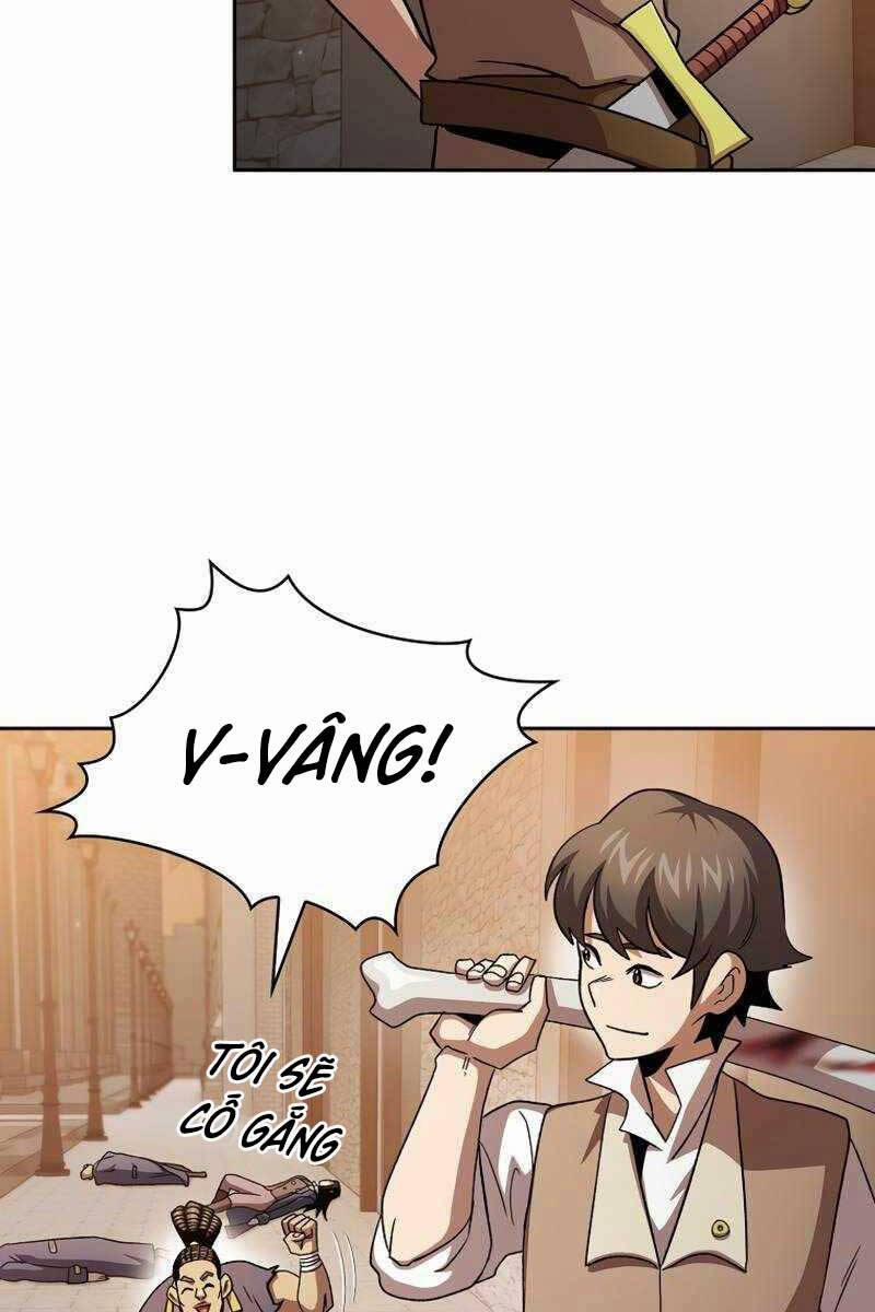 Có Thật Đây Là Anh Hùng Không? 73 trang 2