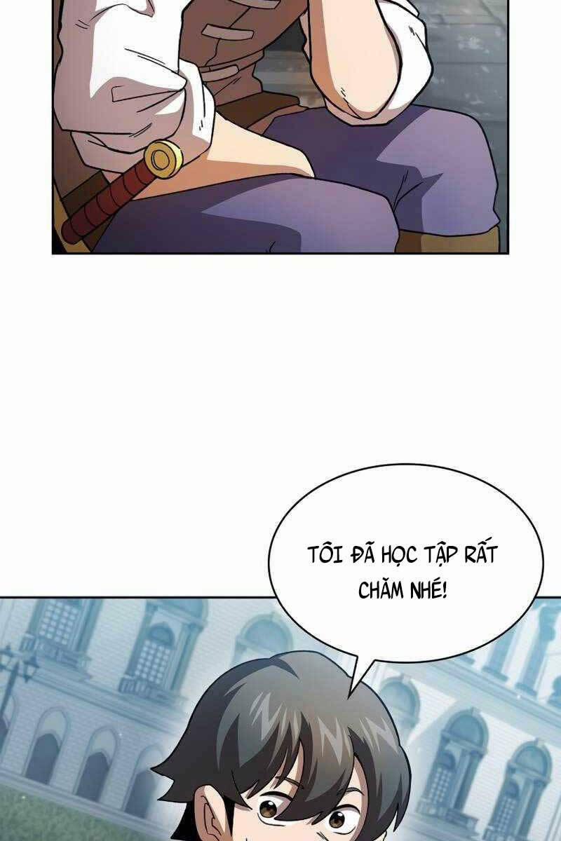 Có Thật Đây Là Anh Hùng Không? 73 trang 38