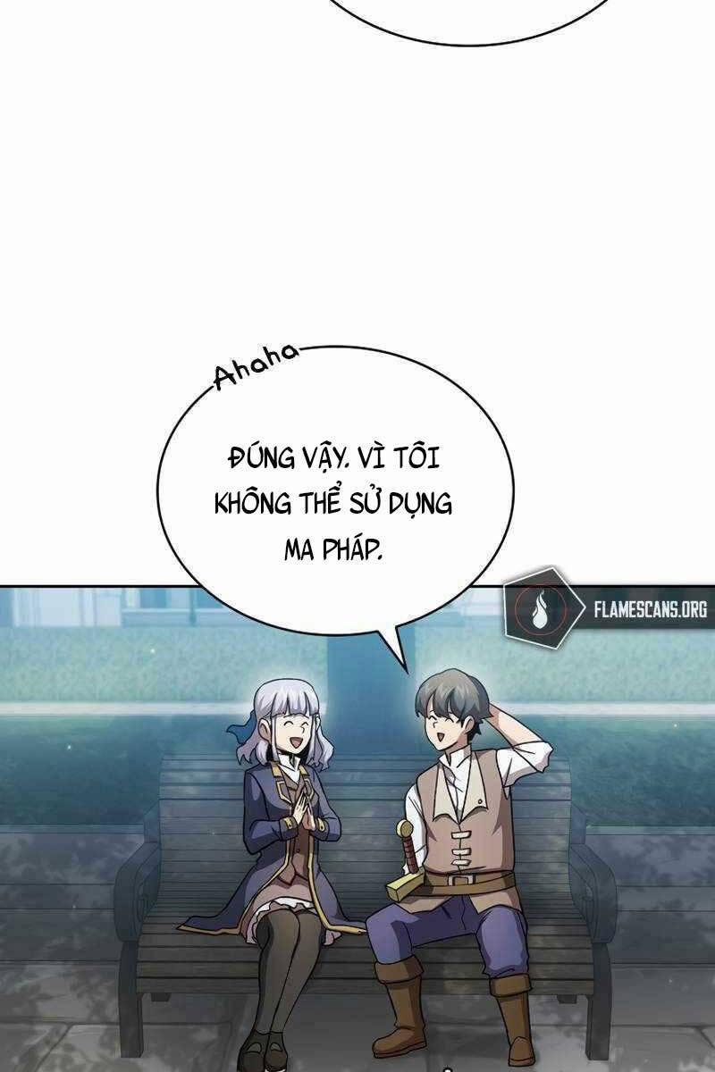 Có Thật Đây Là Anh Hùng Không? 73 trang 41