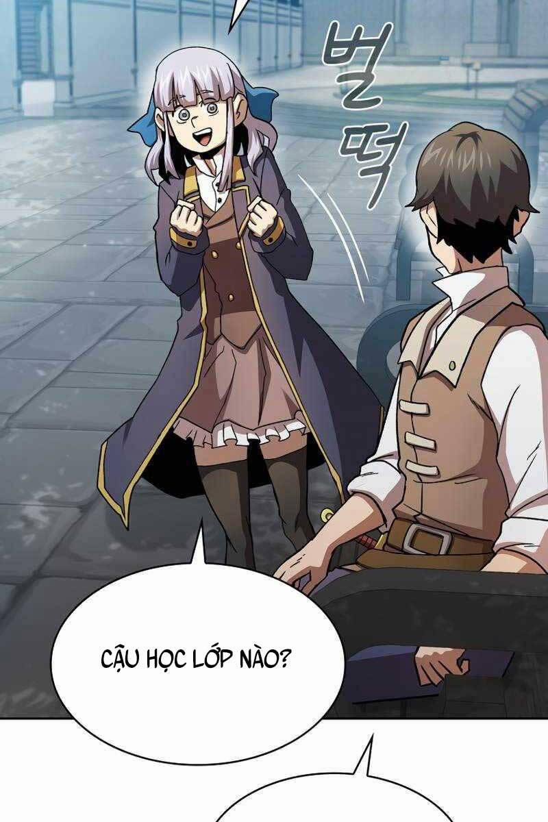 Có Thật Đây Là Anh Hùng Không? 73 trang 46