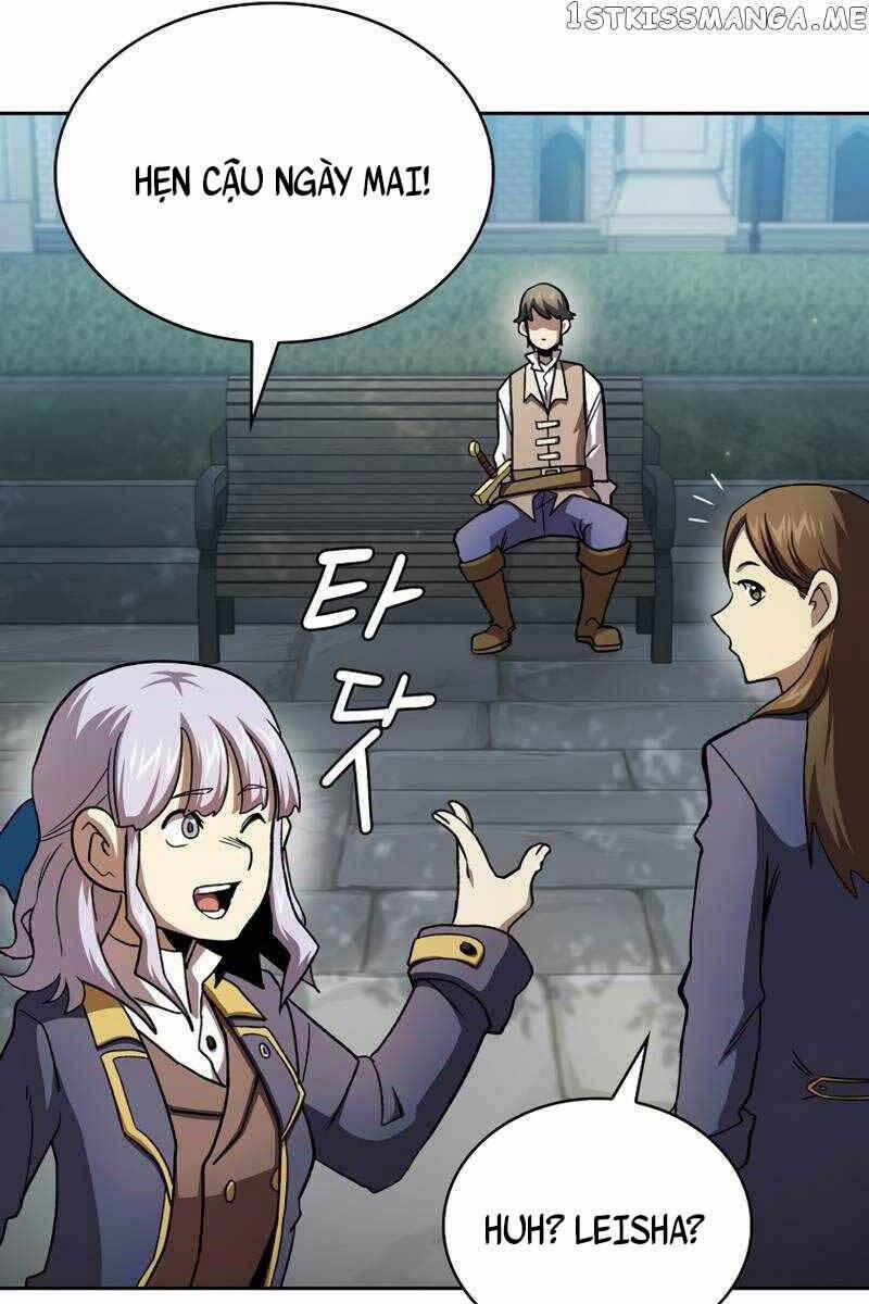 Có Thật Đây Là Anh Hùng Không? 73 trang 48