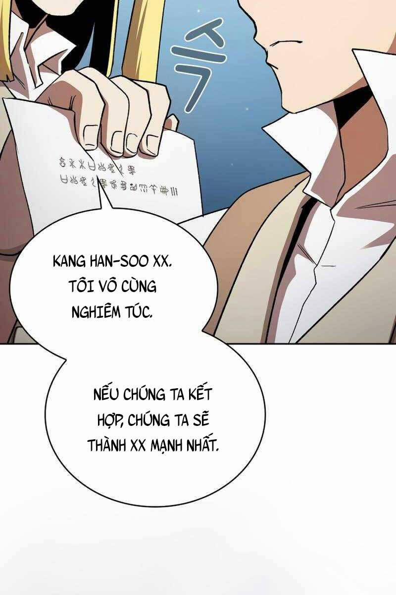 Có Thật Đây Là Anh Hùng Không? 73 trang 68