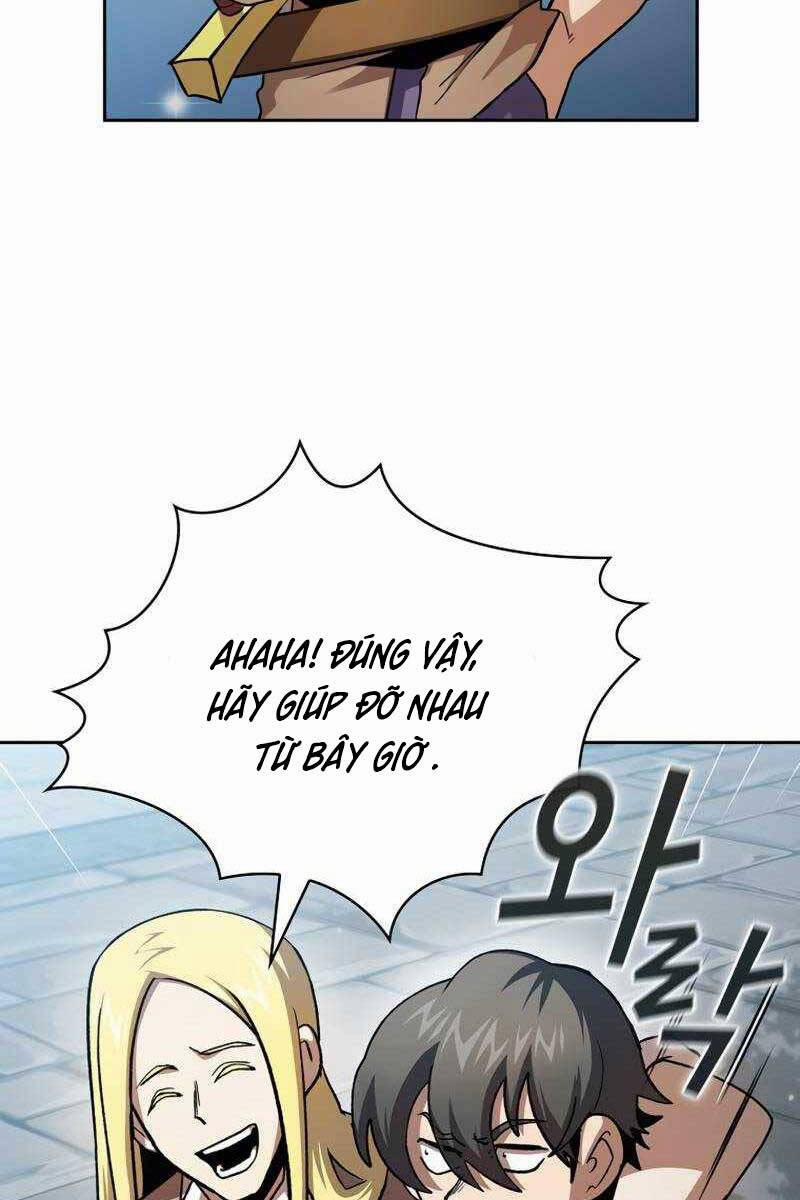 Có Thật Đây Là Anh Hùng Không? 73 trang 72