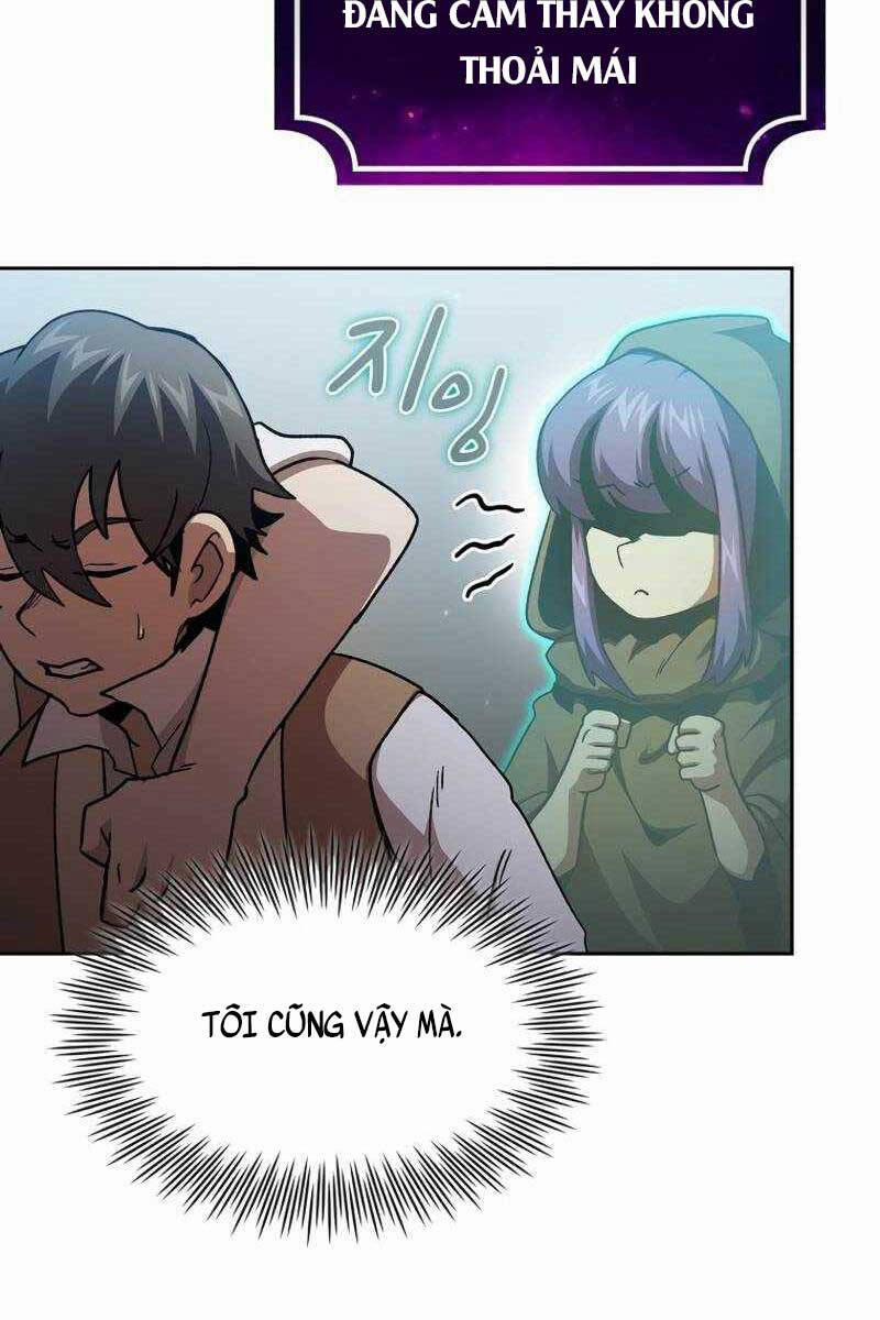 Có Thật Đây Là Anh Hùng Không? 73 trang 74