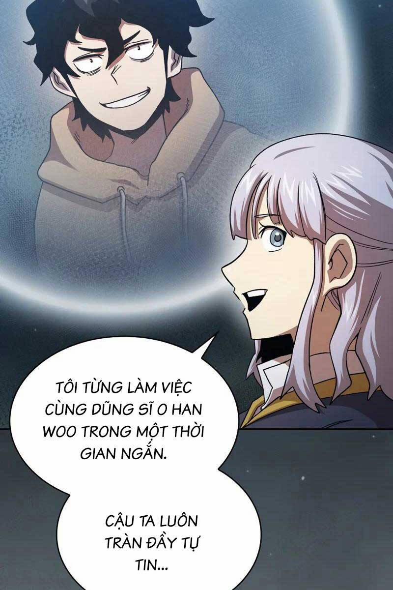 Có Thật Đây Là Anh Hùng Không? 75 trang 24