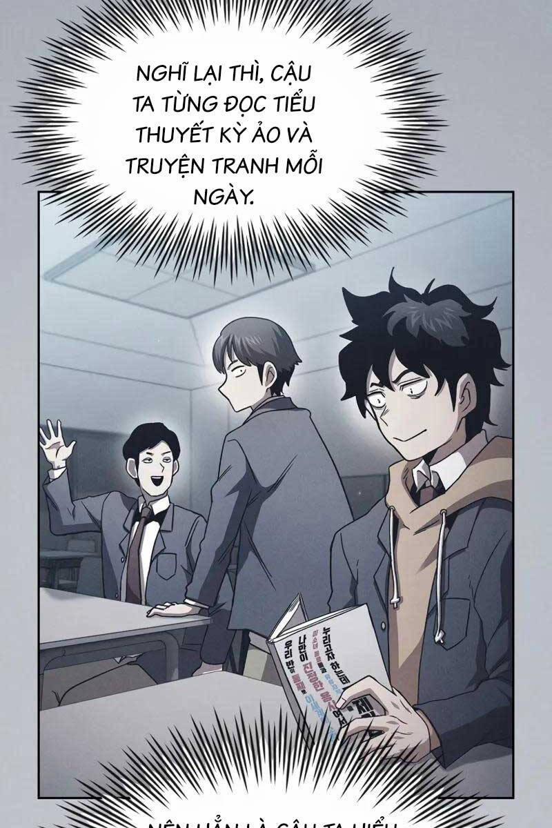 Có Thật Đây Là Anh Hùng Không? 75 trang 30