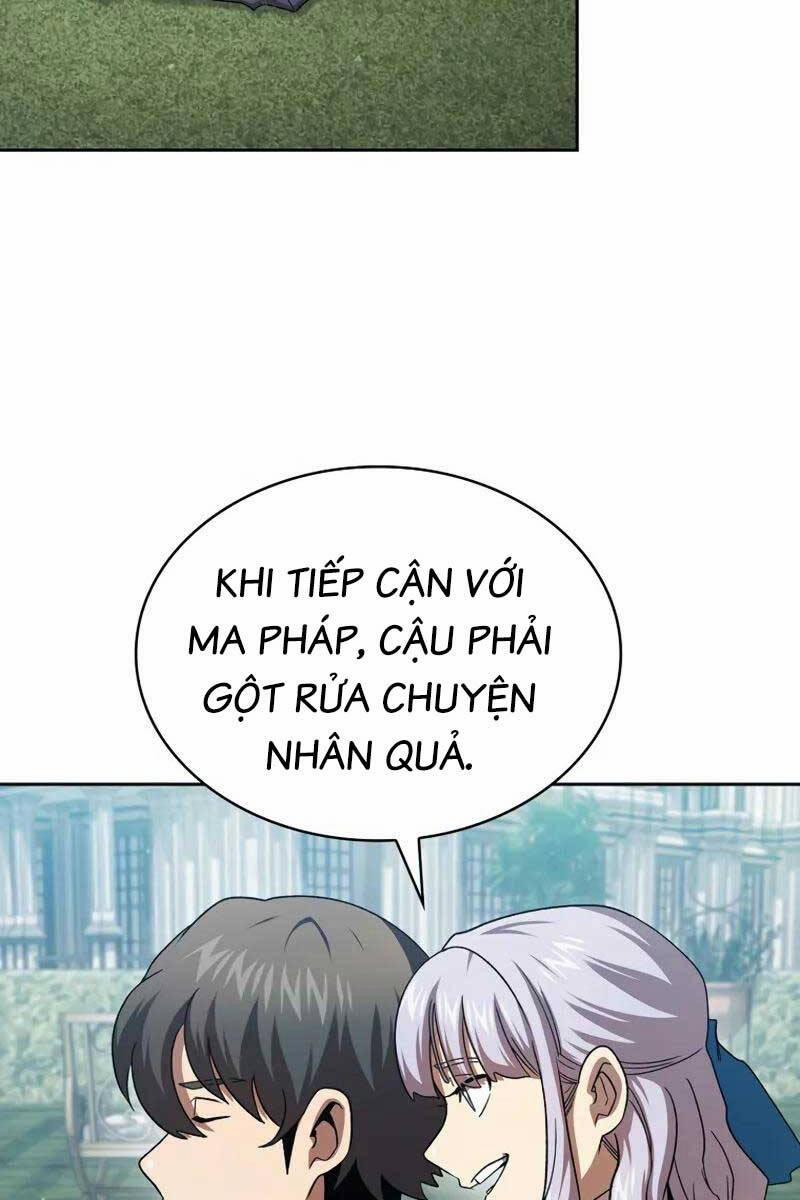 Có Thật Đây Là Anh Hùng Không? 75 trang 38