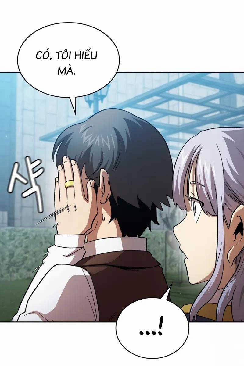 Có Thật Đây Là Anh Hùng Không? 75 trang 46