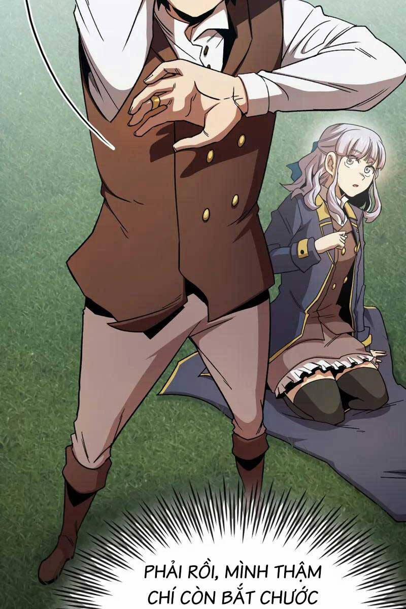 Có Thật Đây Là Anh Hùng Không? 75 trang 80