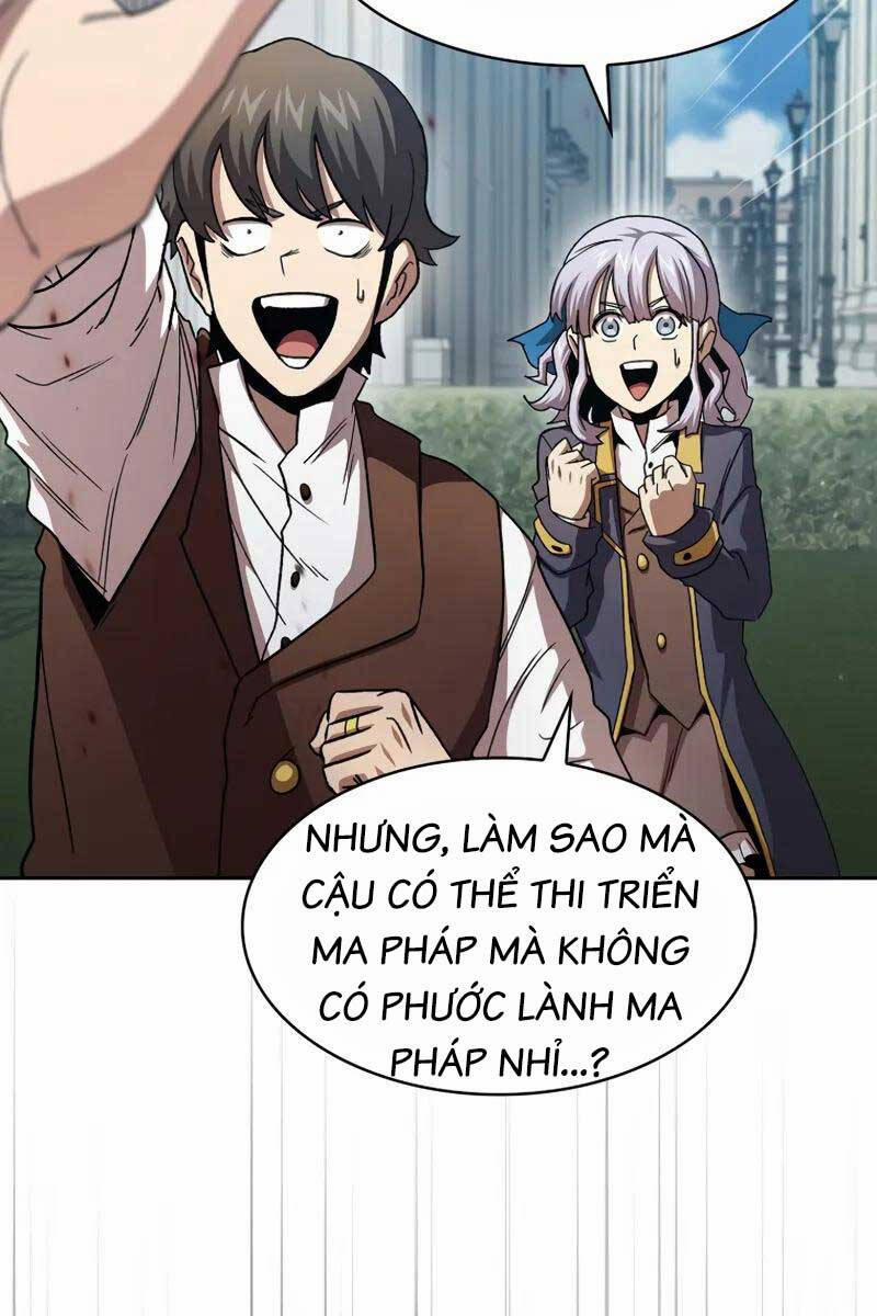 Có Thật Đây Là Anh Hùng Không? 75 trang 87