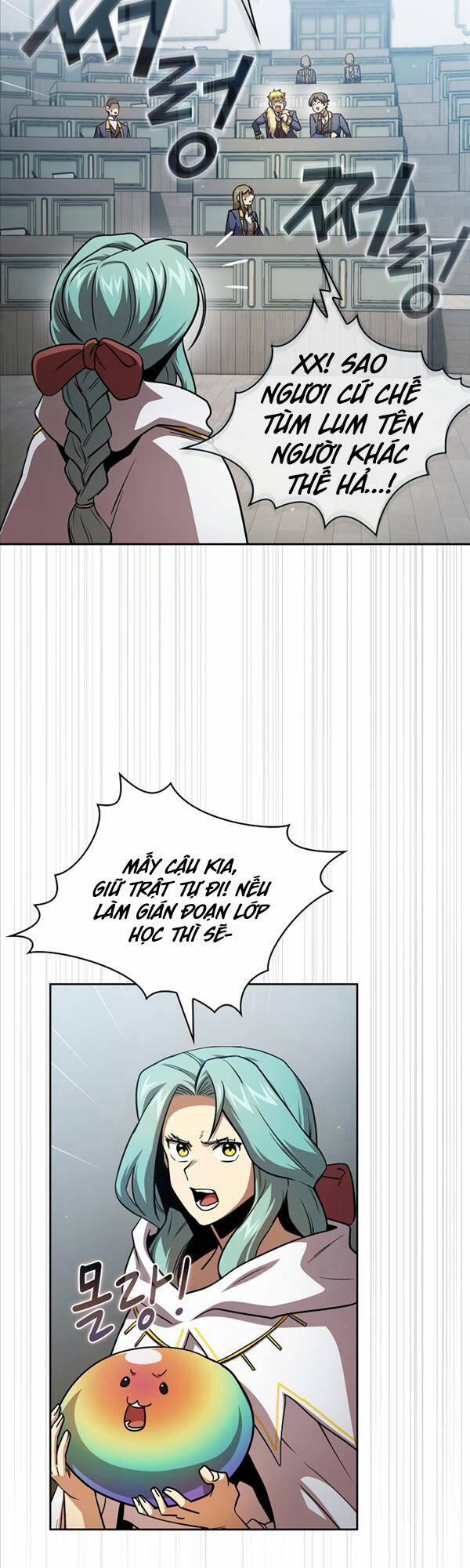 Có Thật Đây Là Anh Hùng Không? 76 trang 16