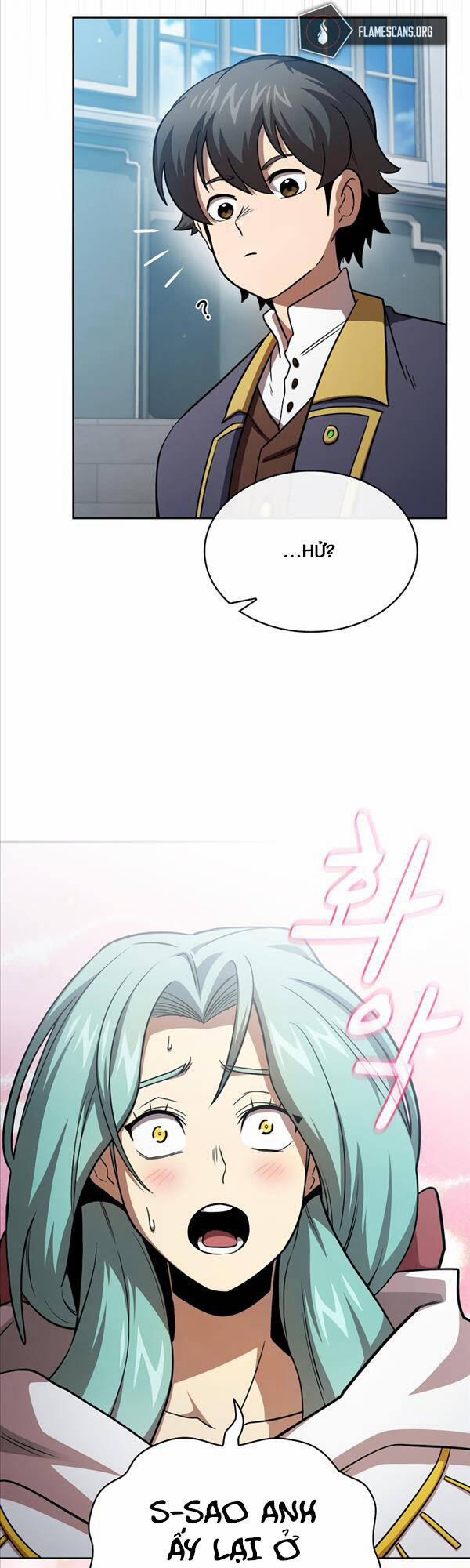 Có Thật Đây Là Anh Hùng Không? 76 trang 17