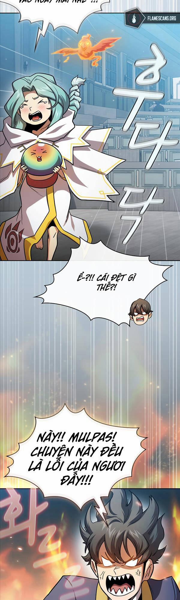 Có Thật Đây Là Anh Hùng Không? 76 trang 19