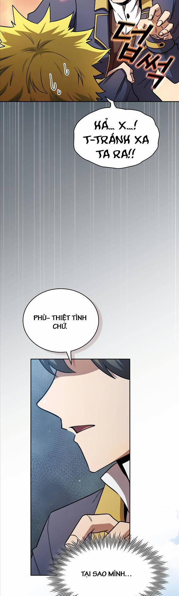 Có Thật Đây Là Anh Hùng Không? 76 trang 20