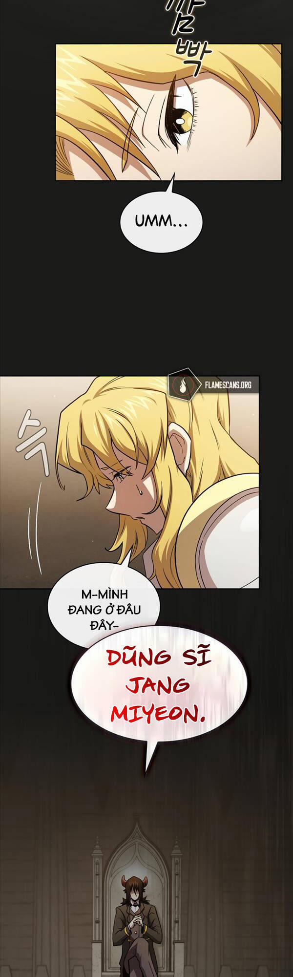 Có Thật Đây Là Anh Hùng Không? 76 trang 24