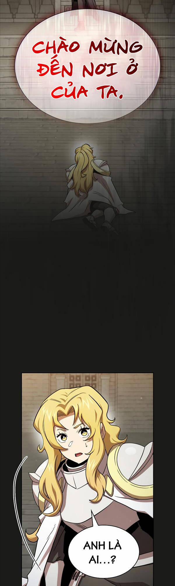 Có Thật Đây Là Anh Hùng Không? 76 trang 25