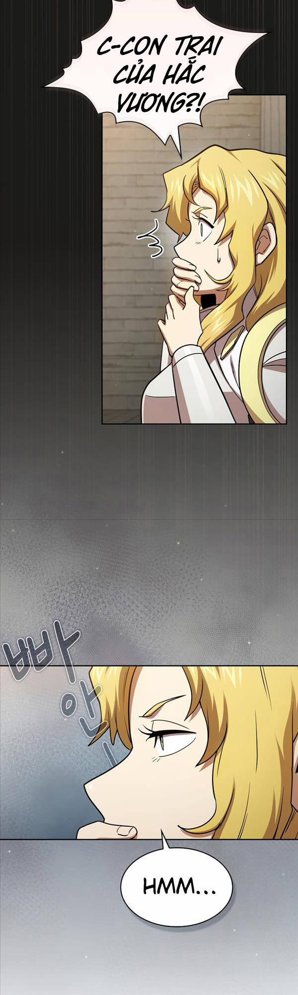 Có Thật Đây Là Anh Hùng Không? 76 trang 27