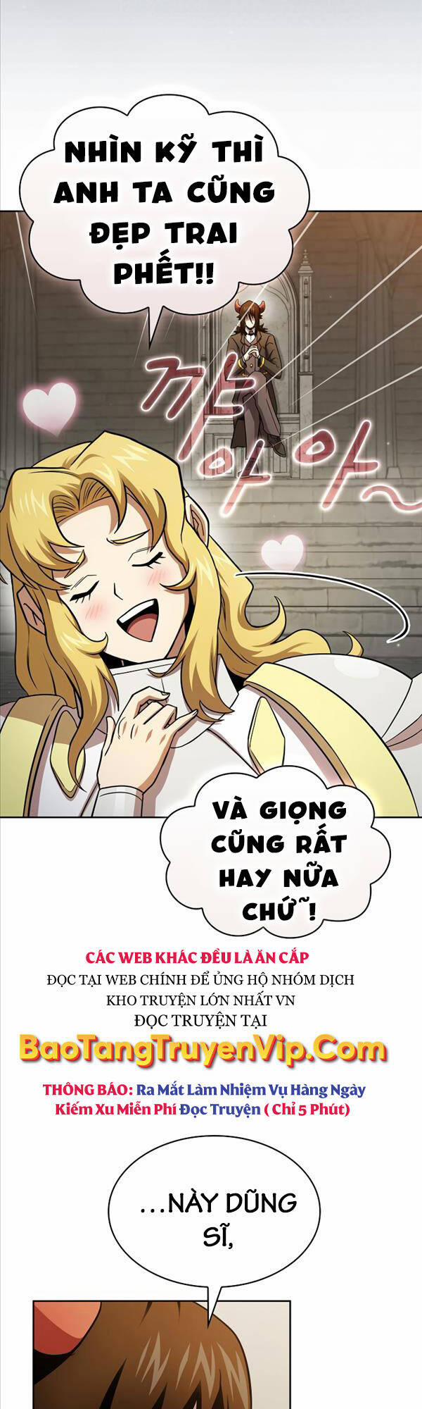 Có Thật Đây Là Anh Hùng Không? 76 trang 28