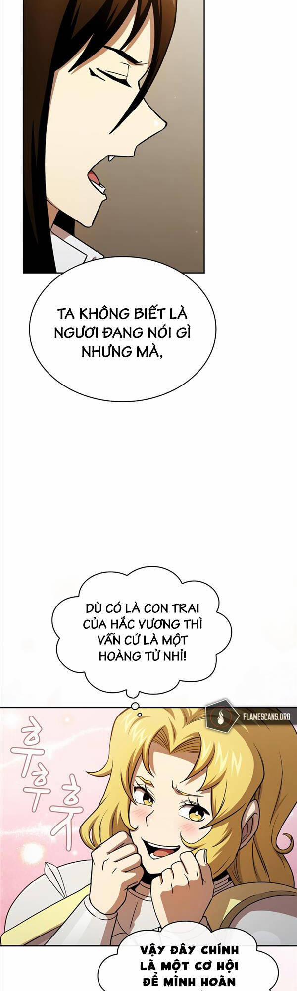 Có Thật Đây Là Anh Hùng Không? 76 trang 29