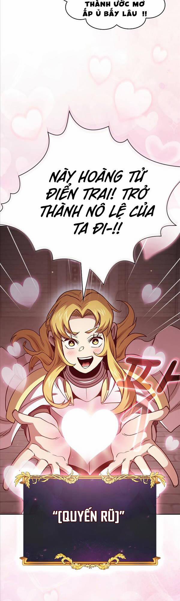 Có Thật Đây Là Anh Hùng Không? 76 trang 30