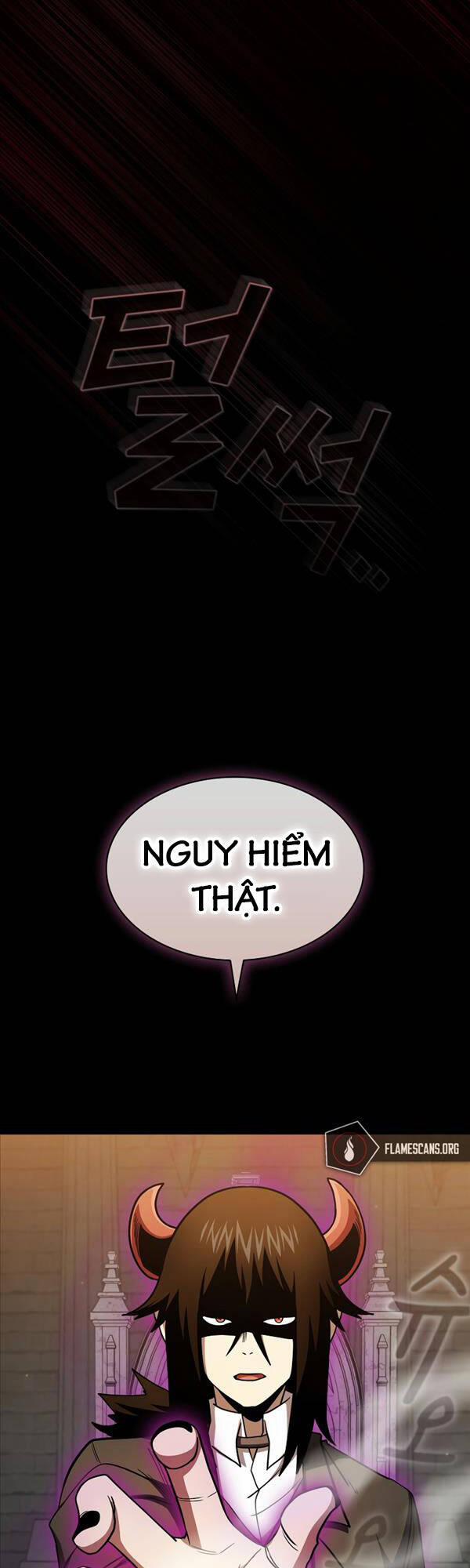 Có Thật Đây Là Anh Hùng Không? 76 trang 33