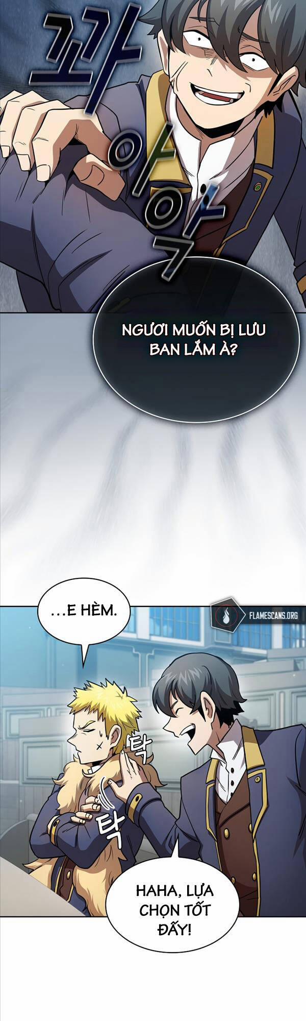 Có Thật Đây Là Anh Hùng Không? 76 trang 6