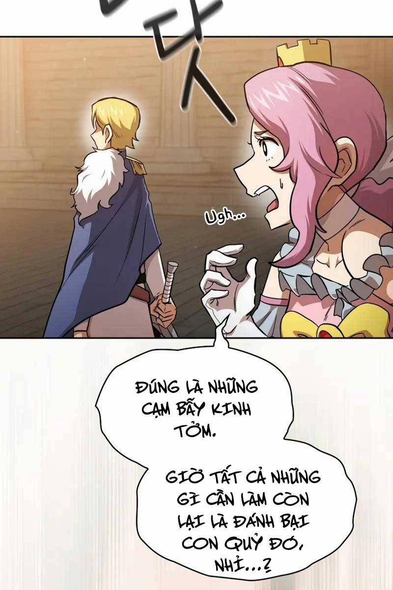 Có Thật Đây Là Anh Hùng Không? 77 trang 17