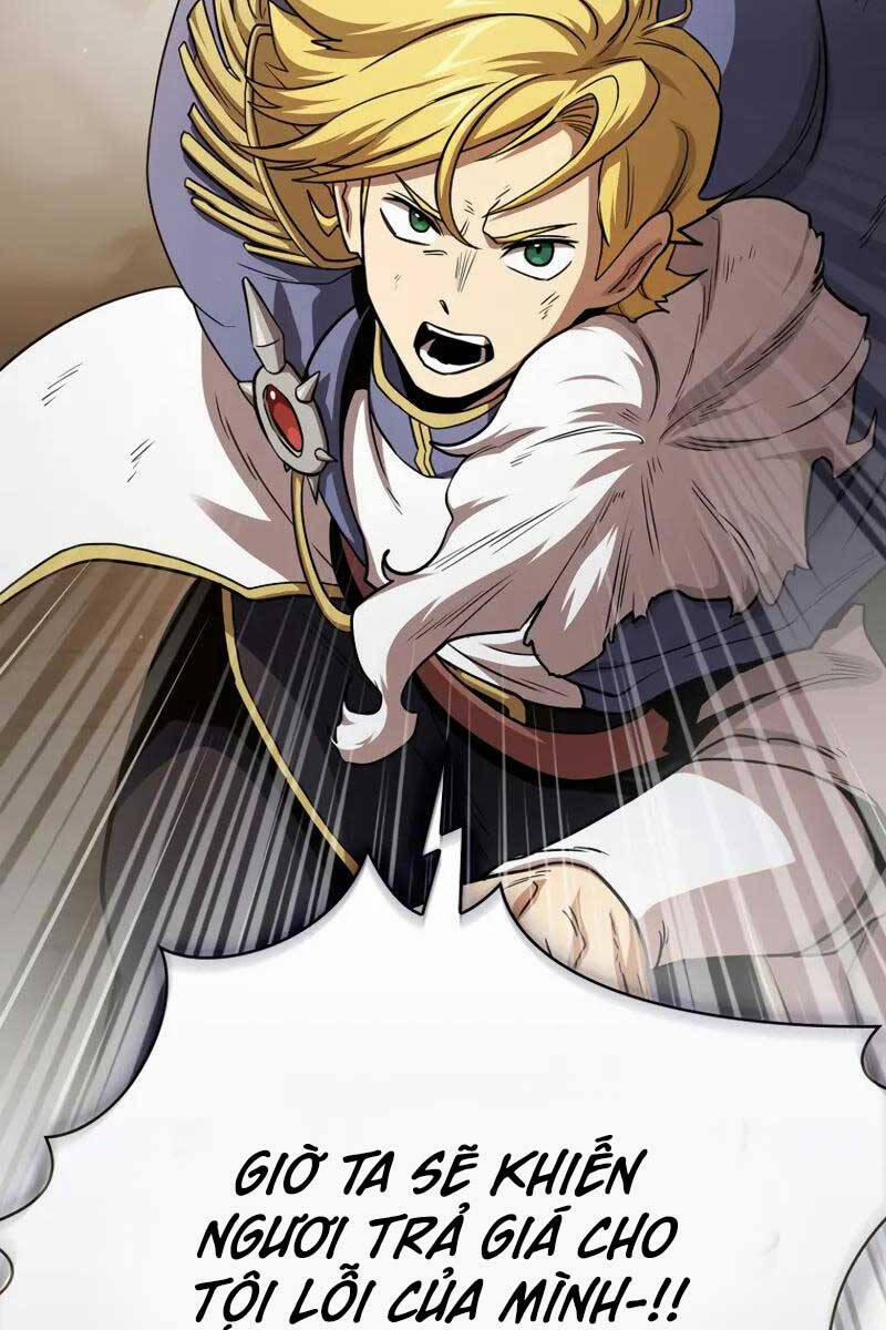 Có Thật Đây Là Anh Hùng Không? 77 trang 22