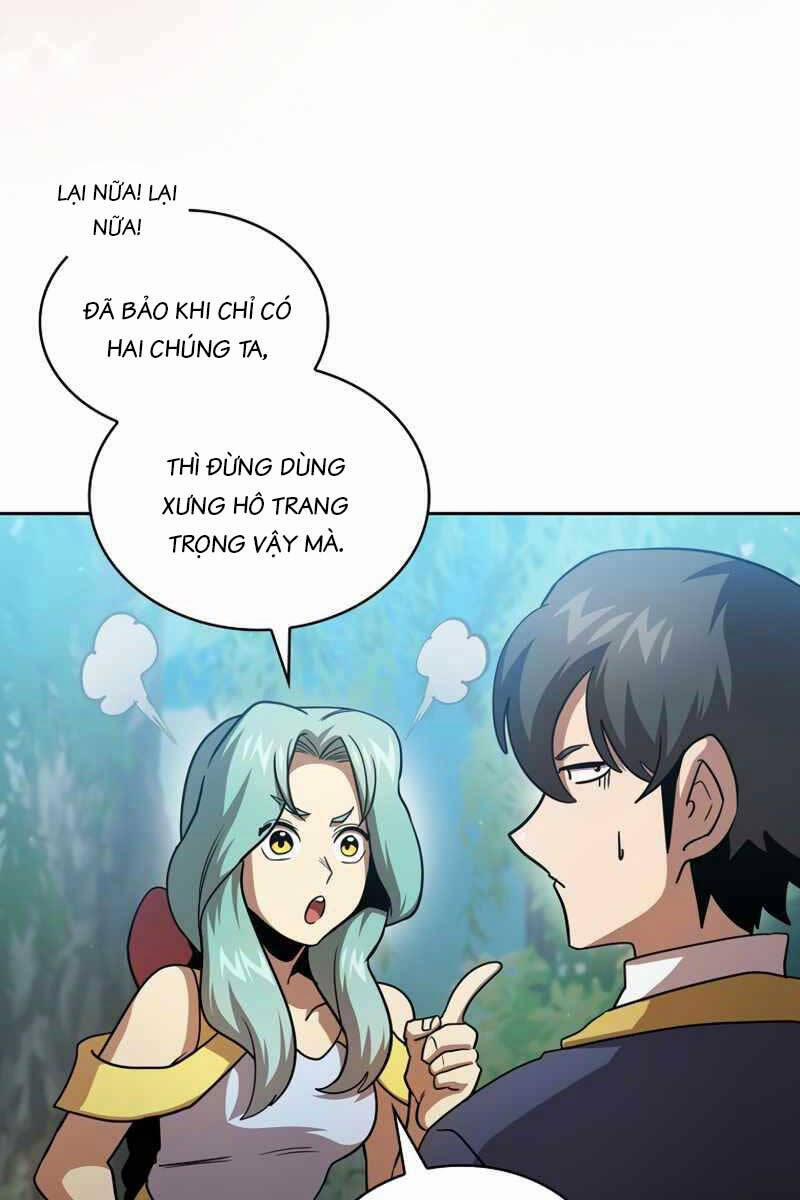 Có Thật Đây Là Anh Hùng Không? 78 trang 21