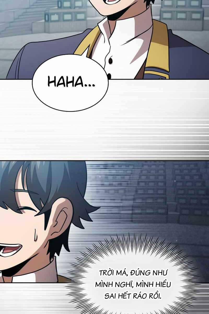 Có Thật Đây Là Anh Hùng Không? 78 trang 23