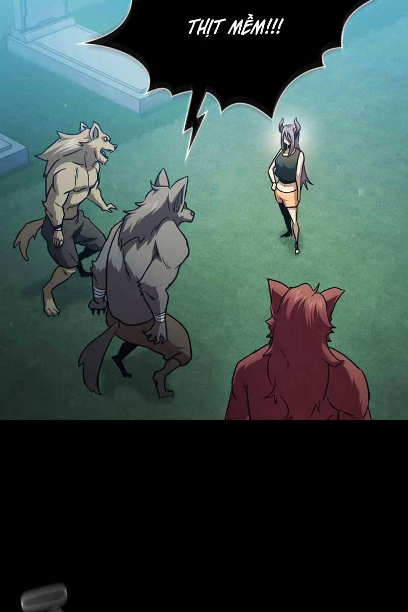 Có Thật Đây Là Anh Hùng Không? 78 trang 52