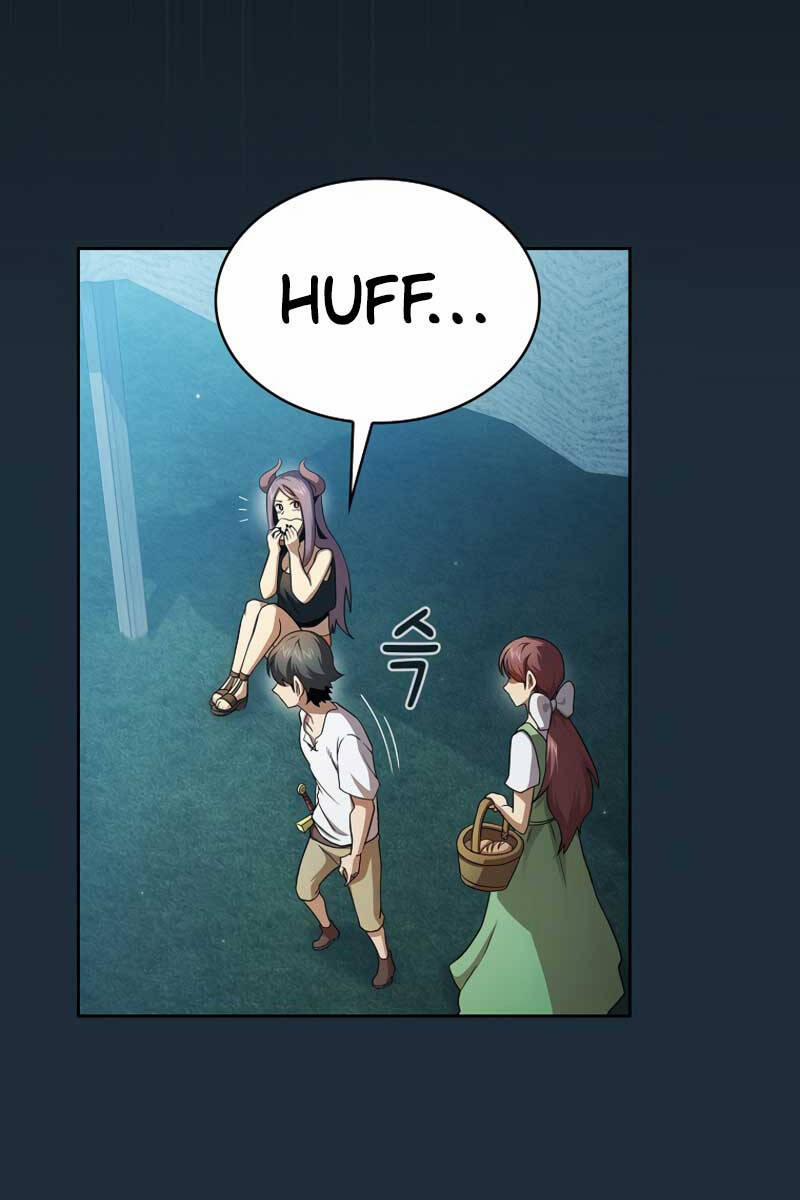 Có Thật Đây Là Anh Hùng Không? 79 trang 35