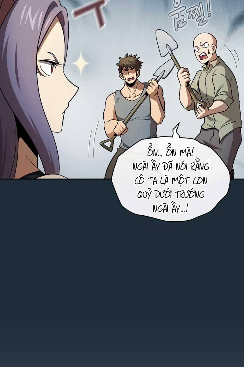 Có Thật Đây Là Anh Hùng Không? 79 trang 38