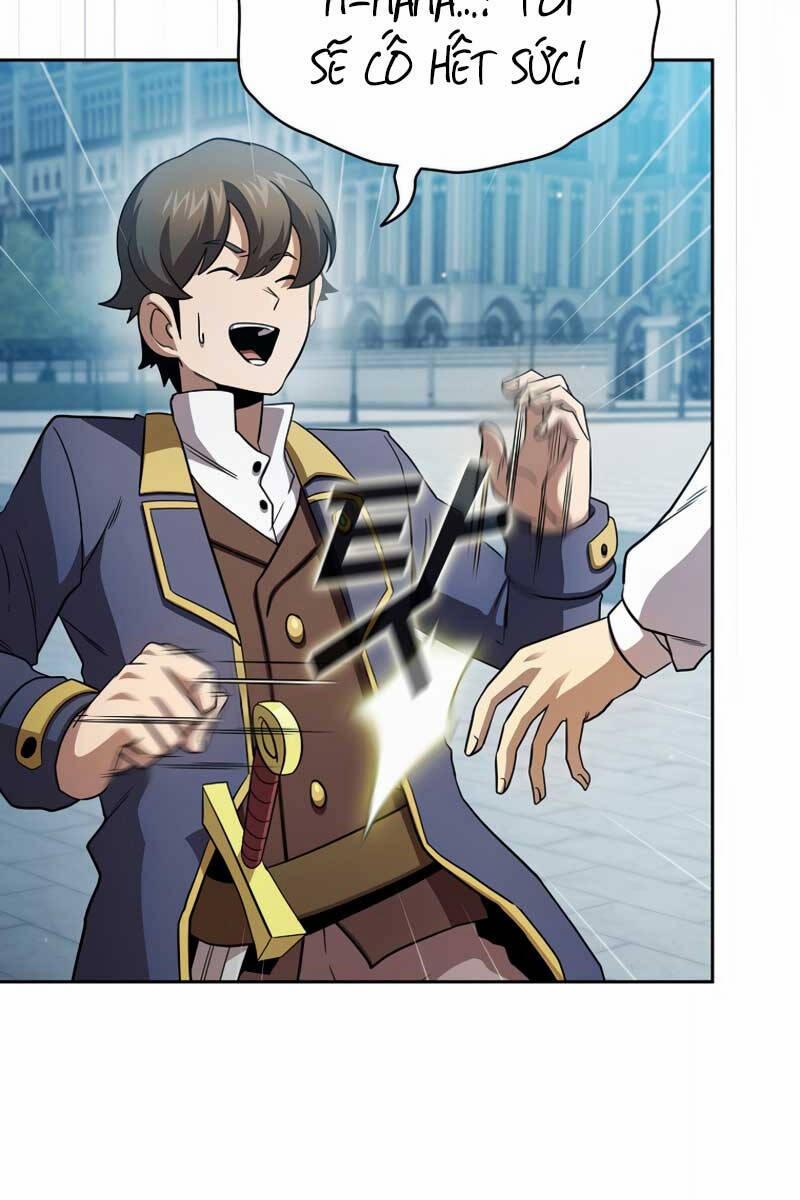 Có Thật Đây Là Anh Hùng Không? 79 trang 61