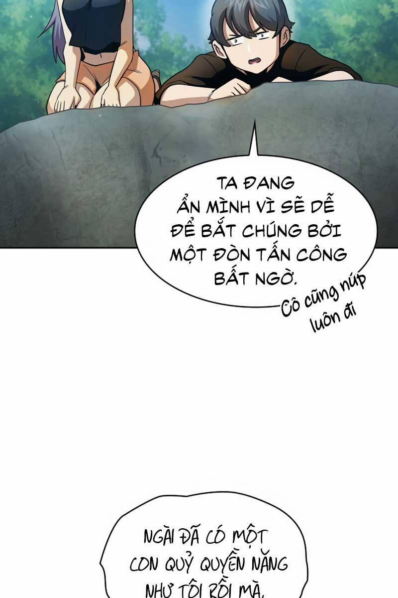 Có Thật Đây Là Anh Hùng Không? 79 trang 87