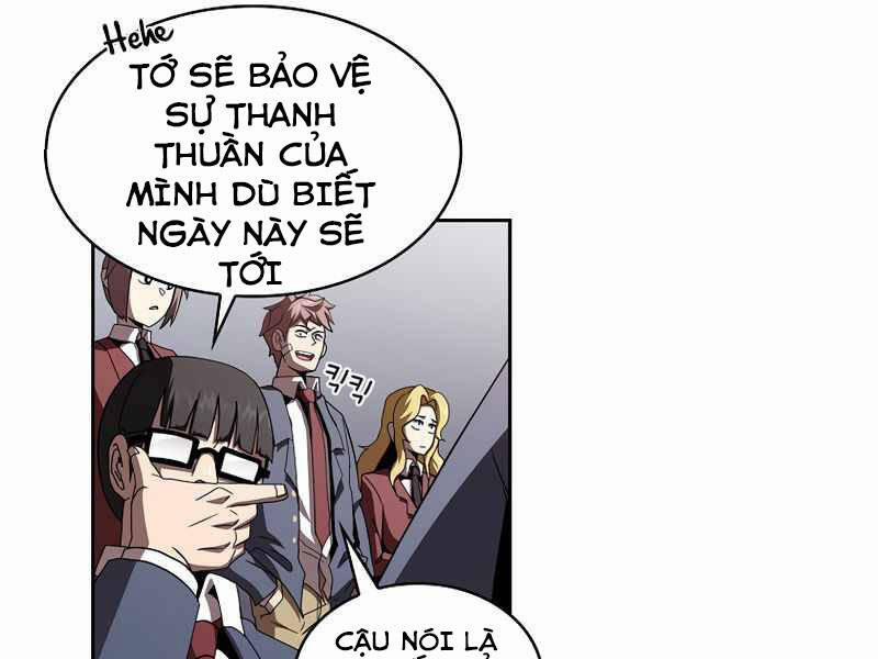 Có Thật Đây Là Anh Hùng Không? 8 trang 158