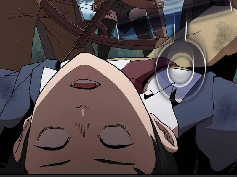 Có Thật Đây Là Anh Hùng Không? 8 trang 4