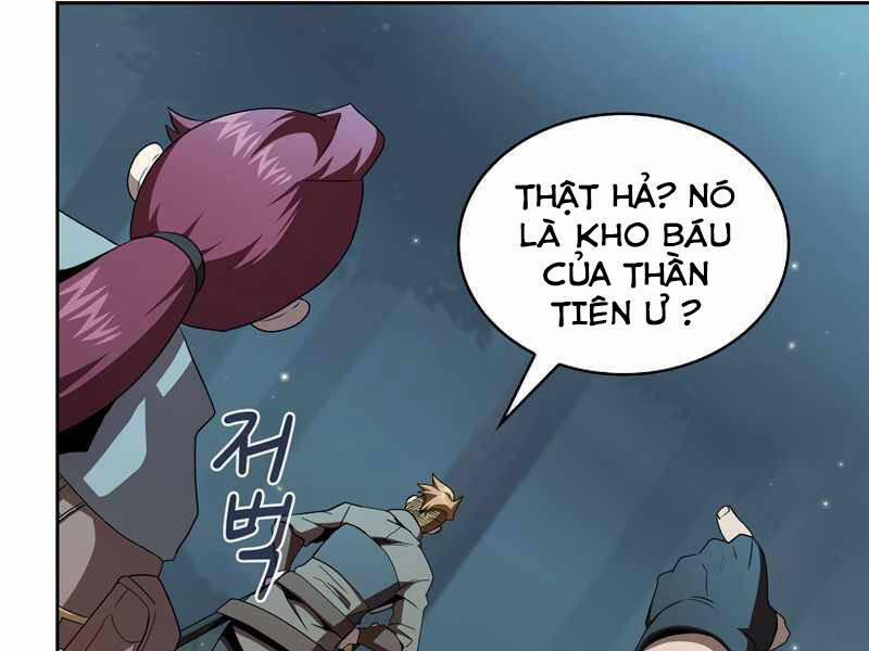 Có Thật Đây Là Anh Hùng Không? 8 trang 40