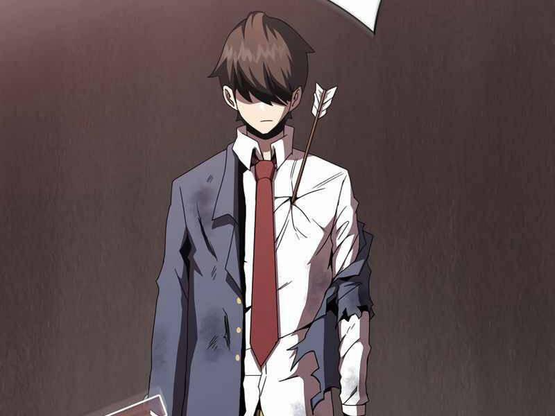 Có Thật Đây Là Anh Hùng Không? 8 trang 81