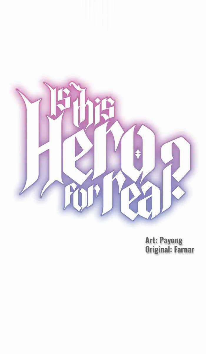 Có Thật Đây Là Anh Hùng Không? 81 trang 13