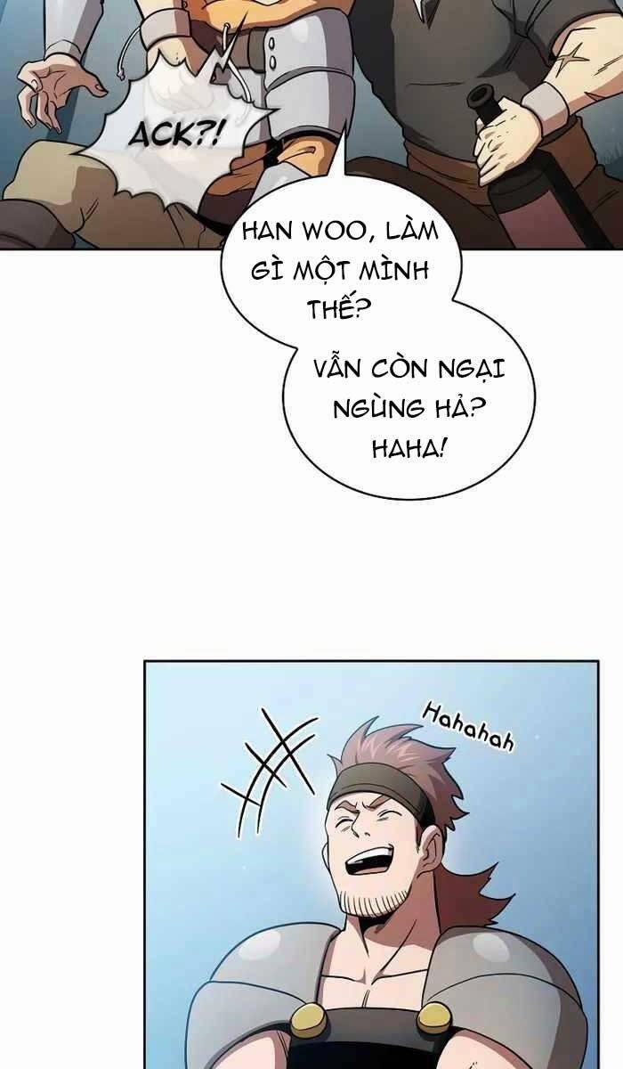 Có Thật Đây Là Anh Hùng Không? 81 trang 32