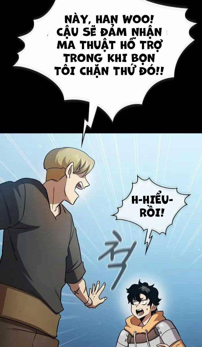 Có Thật Đây Là Anh Hùng Không? 81 trang 41