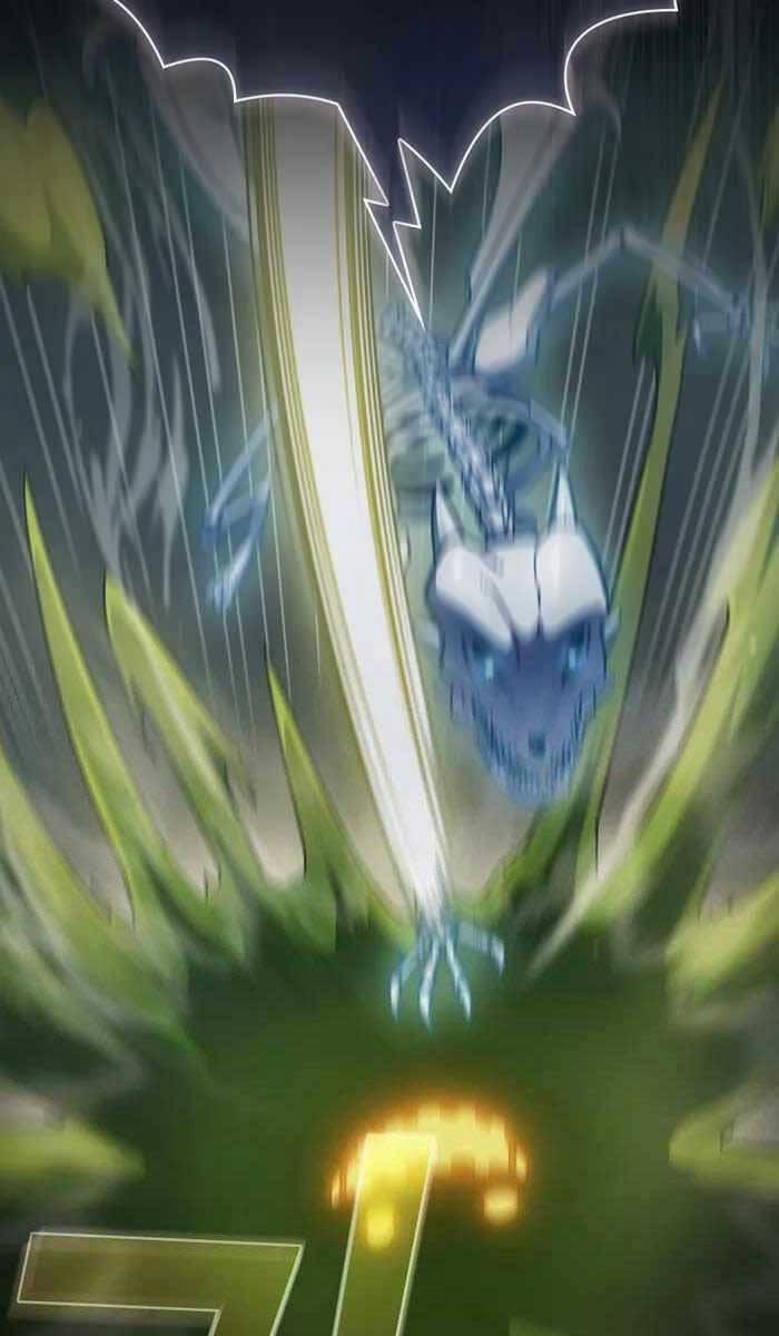 Có Thật Đây Là Anh Hùng Không? 81 trang 84