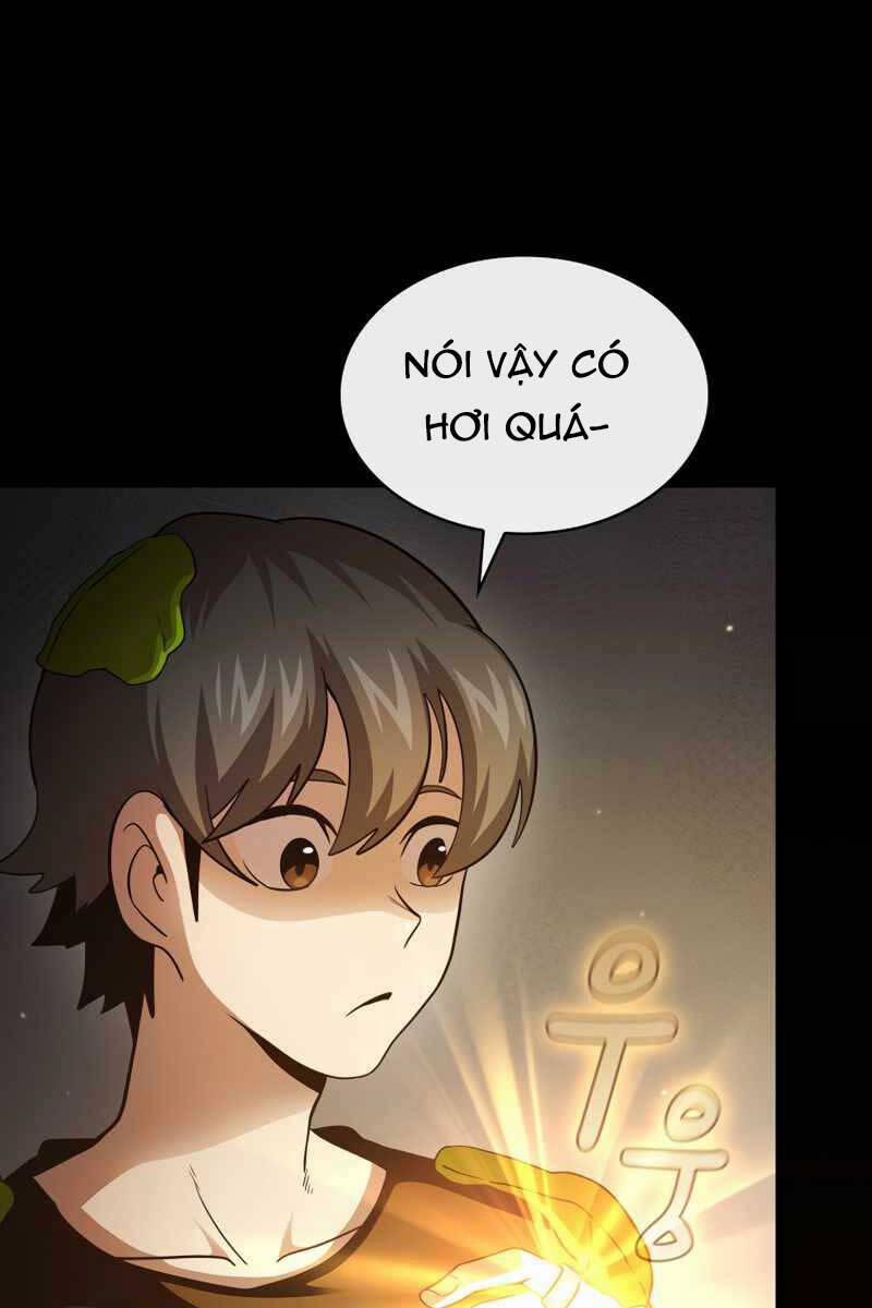 Có Thật Đây Là Anh Hùng Không? 82 trang 100