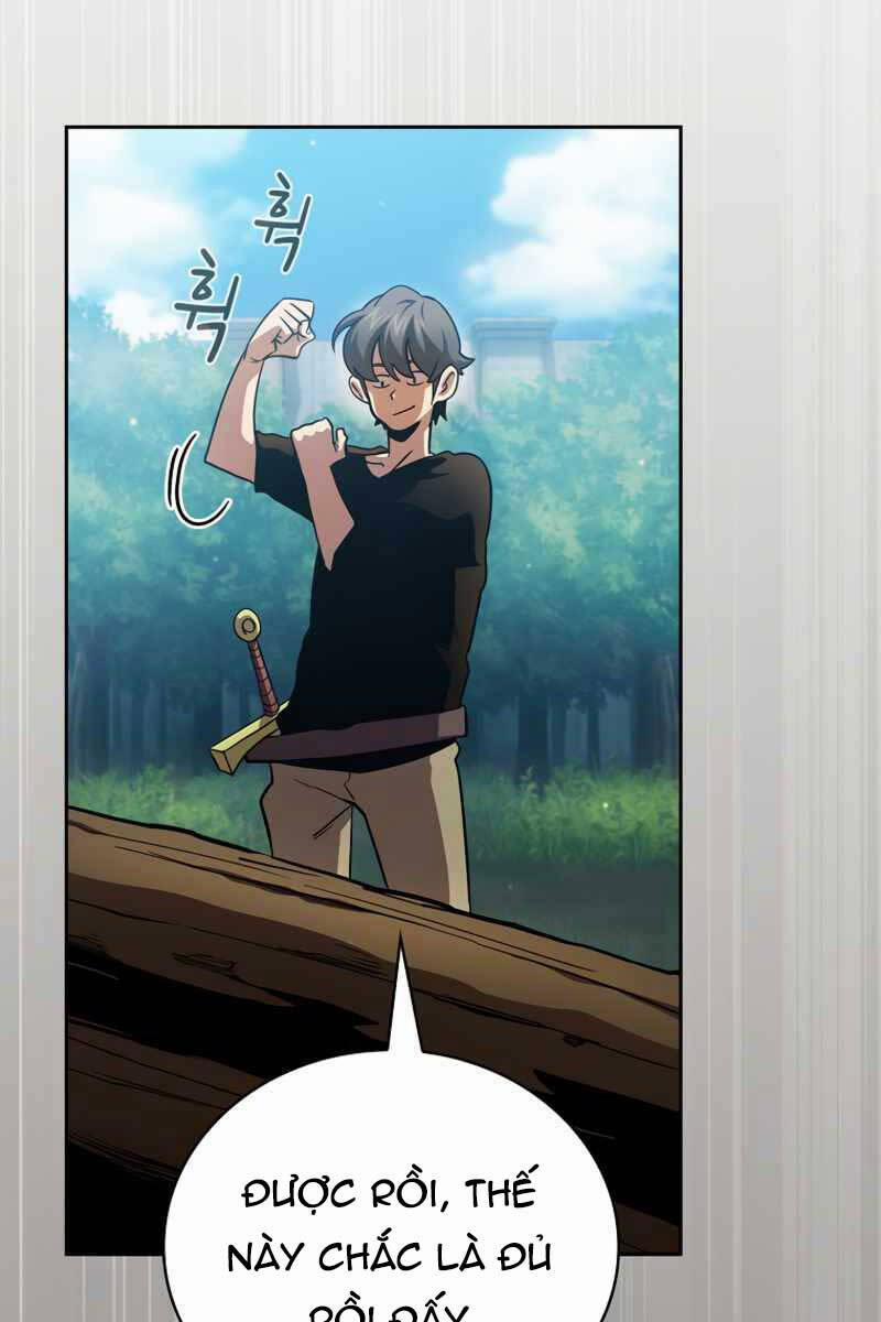 Có Thật Đây Là Anh Hùng Không? 82 trang 15