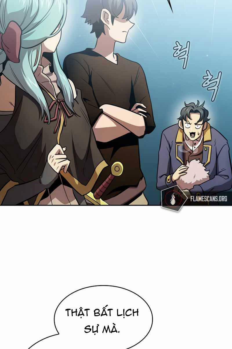 Có Thật Đây Là Anh Hùng Không? 82 trang 27