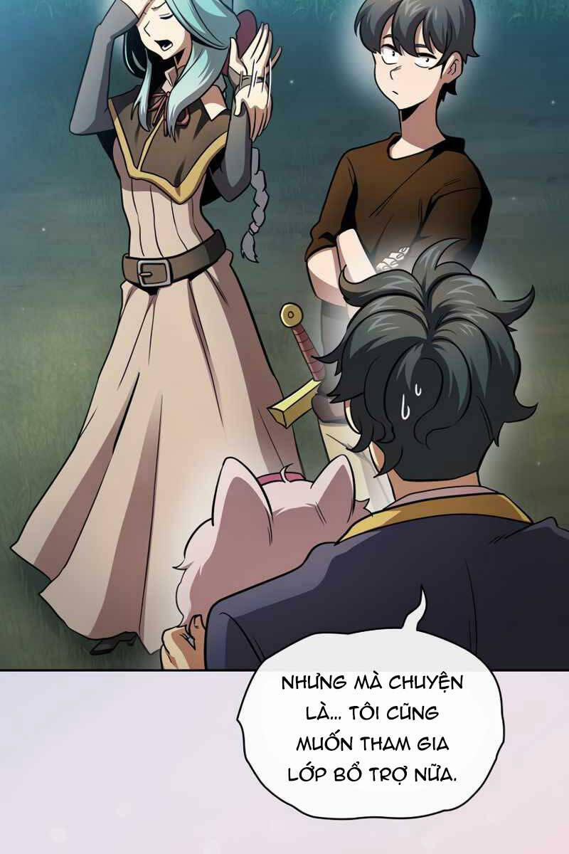 Có Thật Đây Là Anh Hùng Không? 82 trang 35