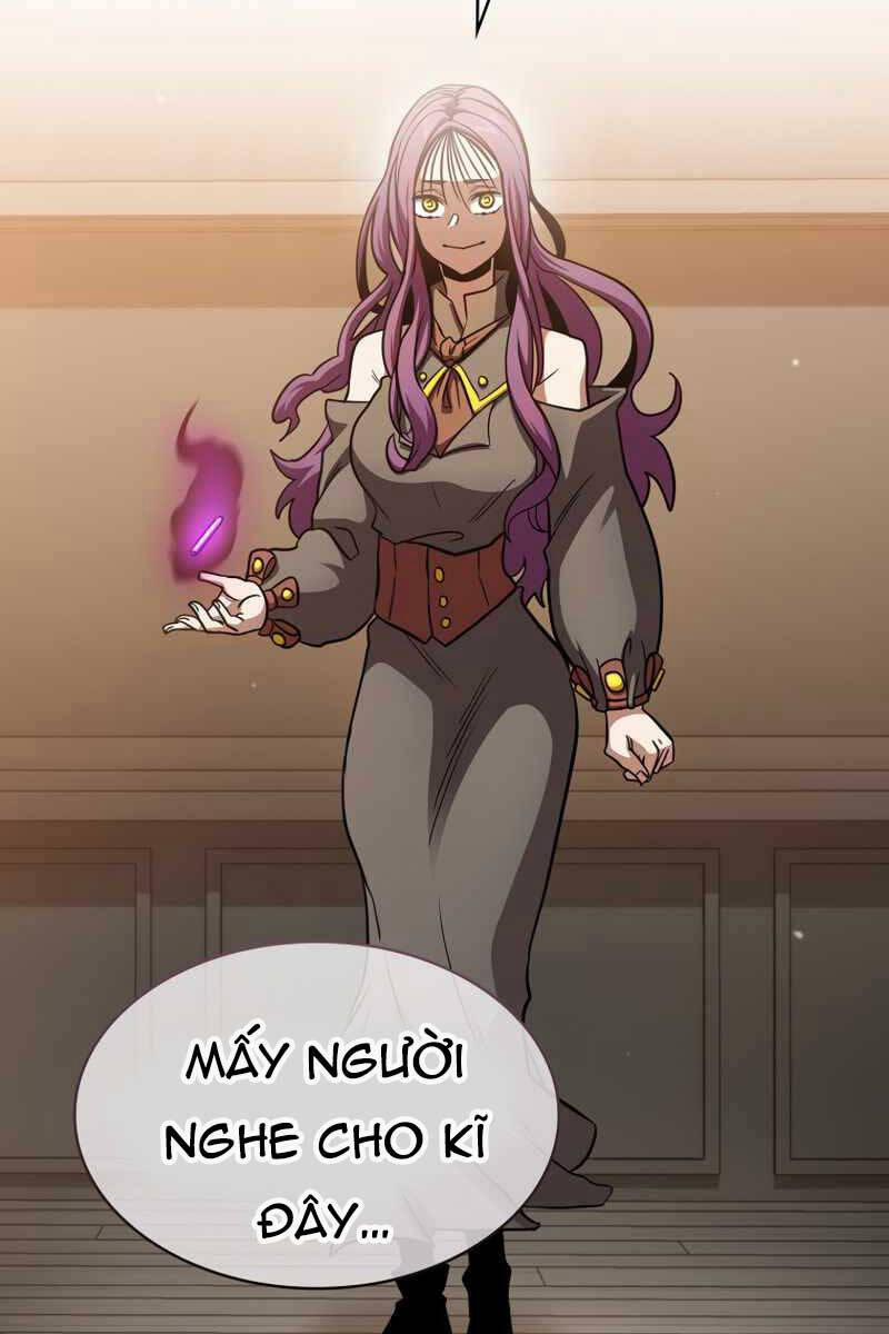 Có Thật Đây Là Anh Hùng Không? 82 trang 45