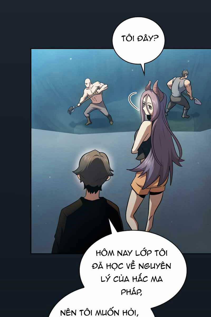 Có Thật Đây Là Anh Hùng Không? 82 trang 54